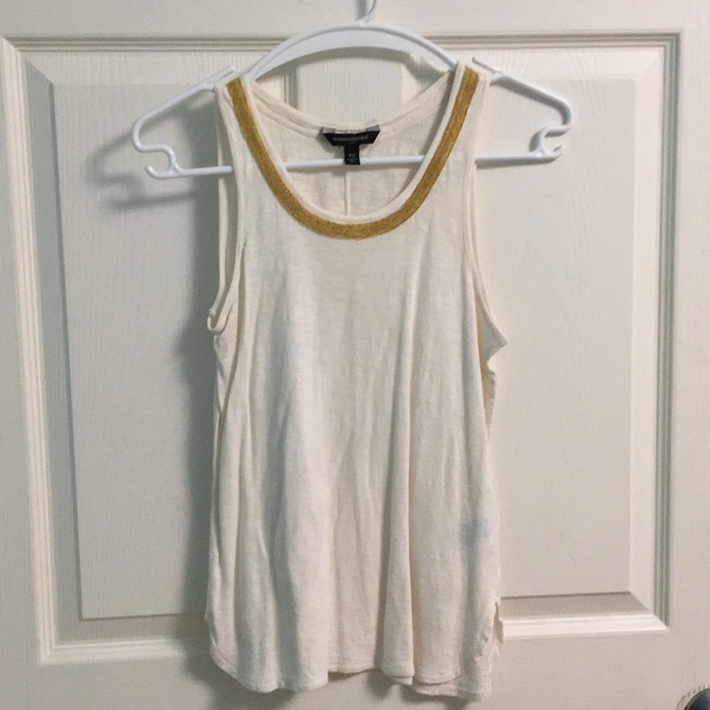 Banana Republic top XS